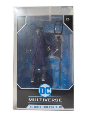 Hasbro DC Multiverse Joker 7 Inches